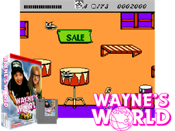Wayne's World